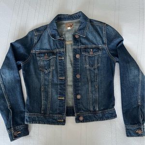 American Eagle Denim Jacket